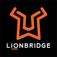 Lion-bridge